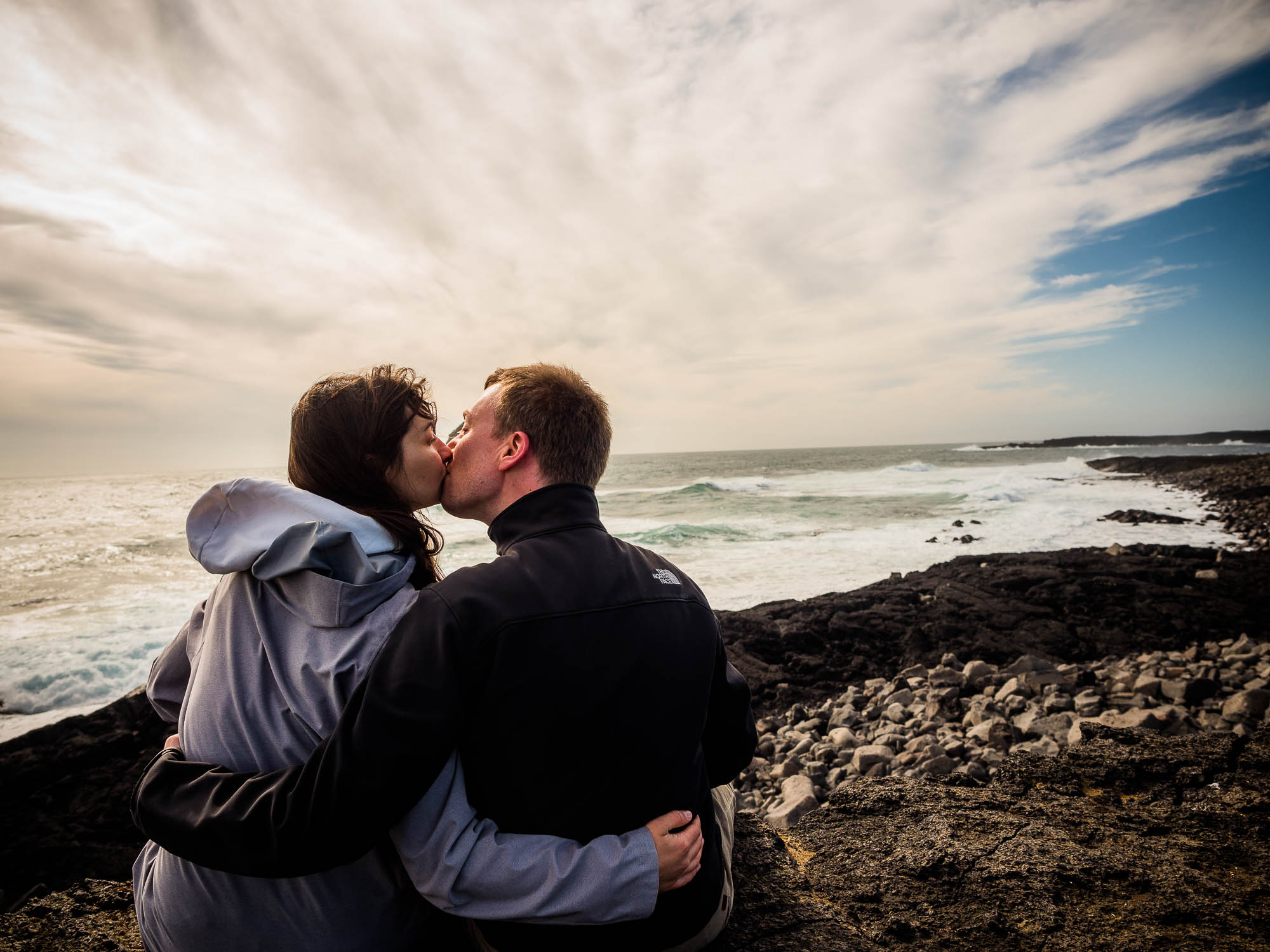 Export x3 P1010981 Fotoshooting Island 2020 Anastasia & Benedikt